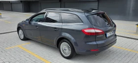 Обява за продажба на Ford Mondeo 2.0 TDCI ~4 300 лв. - изображение 3