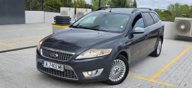 Обява за продажба на Ford Mondeo 2.0 TDCI ~4 300 лв. - изображение 1