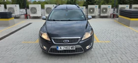 Обява за продажба на Ford Mondeo 2.0 TDCI ~4 300 лв. - изображение 7
