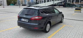 Обява за продажба на Ford Mondeo 2.0 TDCI ~4 300 лв. - изображение 5