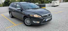 Обява за продажба на Ford Mondeo 2.0 TDCI ~4 300 лв. - изображение 6