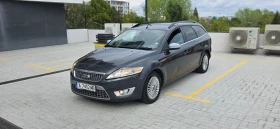 Обява за продажба на Ford Mondeo 2.0 TDCI ~4 300 лв. - изображение 1