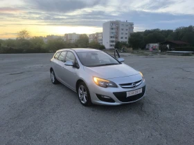 Opel Astra | Mobile.bg    10