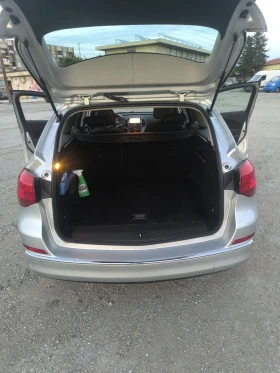 Opel Astra | Mobile.bg    11