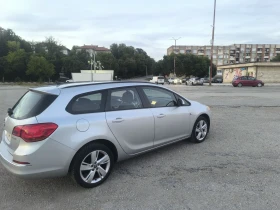 Opel Astra | Mobile.bg    6