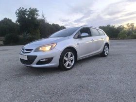 Opel Astra | Mobile.bg    3