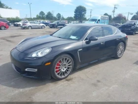 Porsche Panamera TURBO* ПДК* Без Аналог - 31000 лв. - 73632622 3