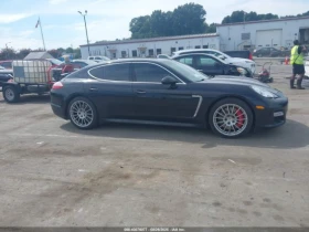 Porsche Panamera TURBO* ПДК* Без Аналог - 31000 лв. - 73632622 4