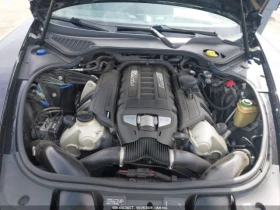 Porsche Panamera TURBO* ПДК* Без Аналог - 31000 лв. - 73632622 14