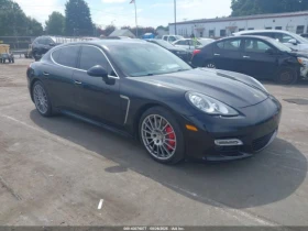 Porsche Panamera TURBO* ПДК* Без Аналог