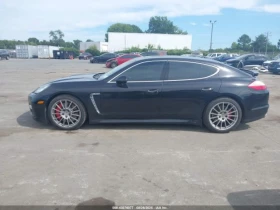 Porsche Panamera TURBO* ПДК* Без Аналог - 31000 лв. - 73632622 5