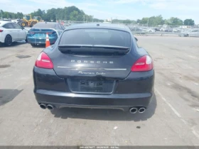 Porsche Panamera TURBO* ПДК* Без Аналог - 31000 лв. - 73632622 7