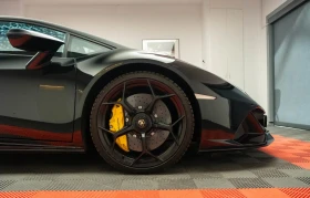 Lamborghini Huracan Evo - 499990 лв. / 255640.83 € - 89074277 6