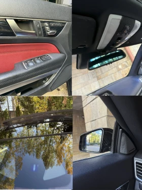 Обява за продажба на Mercedes-Benz E 400 Coupe AMG style 4matic ~38 500 лв. - изображение 8