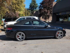 Mercedes-Benz C 300 * CARFAX * БЕЗ ПЪРВОНАЧАЛНА ВНОСКА - 35450 лв. / 18125.30 € - 16803273 3