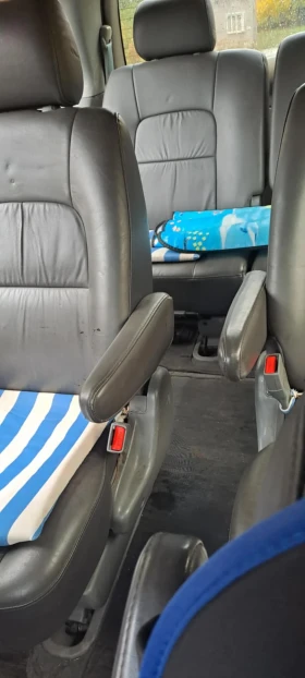 Обява за продажба на Kia Carnival ~3 599 лв. - изображение 10 | Auto.bg Обява за продажба на Kia Carnival ~3 599 лв. - изображение 10