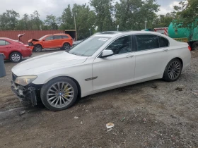 Обява за продажба на BMW 740 Luxury Line / Soft-Close / Sport+ / МАСАЖ /  ~14 900 лв. - изображение 1 | Auto.bg Обява за продажба на BMW 740 Luxury Line / Soft-Close / Sport+ / МАСАЖ /  ~14 900 лв. - изображение 1