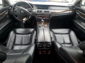 Обява за продажба на BMW 740 Luxury Line / Soft-Close / Sport+ / МАСАЖ /  ~14 900 лв. - изображение 7 | Auto.bg Обява за продажба на BMW 740 Luxury Line / Soft-Close / Sport+ / МАСАЖ /  ~14 900 лв. - изображение 7