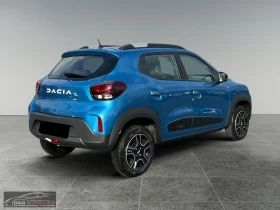 Dacia Spring ESSENTIAL/45HP/NAVI/CAM/PDC/LED/BLUETOOTH/962f - 24199 лв. / 12372.75 € - 52116824 5