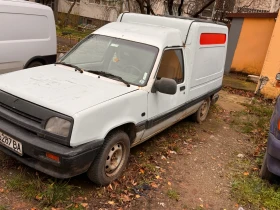 Renault Rapid, снимка 1 — Bazar.bg Renault Rapid, снимка 1