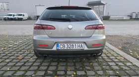 Alfa Romeo 159 sportwagon Ti, снимка 7
