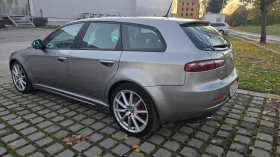 Alfa Romeo 159 sportwagon Ti, снимка 8