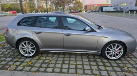Alfa Romeo 159 sportwagon Ti, снимка 5