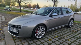 Alfa Romeo 159 sportwagon Ti, снимка 1