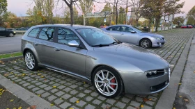 Alfa Romeo 159 sportwagon Ti, снимка 4