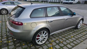 Alfa Romeo 159 sportwagon Ti, снимка 6