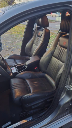 Alfa Romeo 159 sportwagon Ti, снимка 11