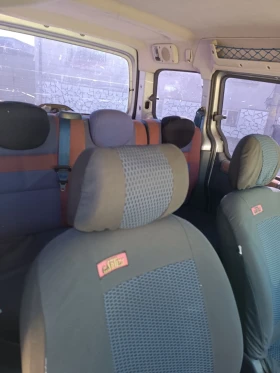 Citroen Berlingo - 1000 € / 1955.83 лв. - 43013550 6