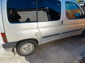 Citroen Berlingo - 1000 € / 1955.83 лв. - 43013550 3