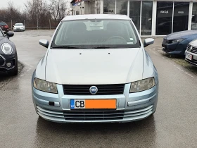 Fiat Stilo 1.9JTD* KLIMA*  - 999 € / 1953.87 лв. - 12907235 2