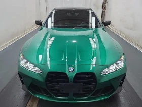 BMW M4 * Competition M xDrive * CARFAX * , снимка 6