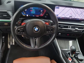 BMW M4 * Competition M xDrive * CARFAX * , снимка 9
