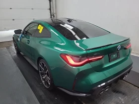 BMW M4 * Competition M xDrive * CARFAX * , снимка 11
