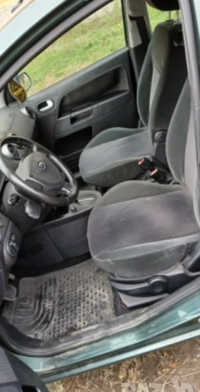 Ford Fusion - 1900 € / 3716.08 лв. - 25997947 2