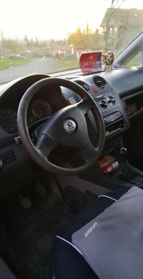 VW Caddy - цена по договаряне - 27754120 8