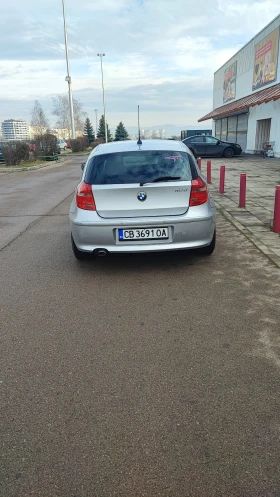 BMW 118 * 204000км * WBAUD71060P495924* , снимка 3