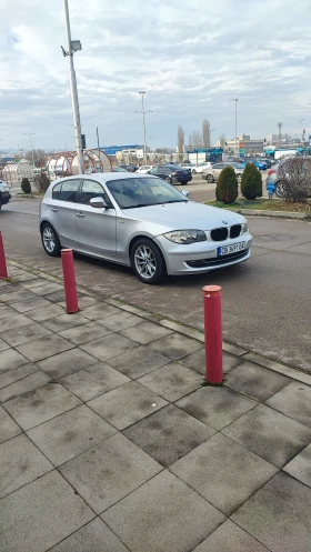 BMW 118 * 204000км * WBAUD71060P495924* , снимка 5