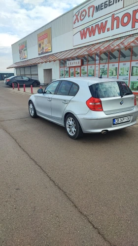 BMW 118 * 204000км * WBAUD71060P495924* , снимка 2