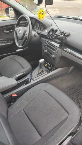 BMW 118 * 204000км * WBAUD71060P495924* , снимка 7