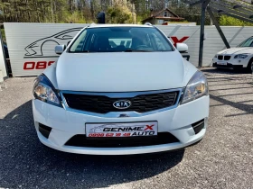 Kia Ceed 1.4* 90k.c.* KLIMA* FACE*  - 3999 € / 7821.36 лв. - 50344846 2