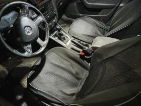 Skoda Octavia 1.6 TDI , снимка 2