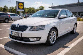 Skoda Octavia 1.6 TDI , снимка 1