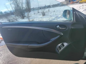 Mercedes-Benz CLK 240, снимка 11 - Автомобили и джипове - 53604709