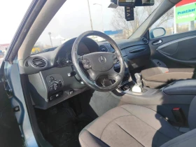 Mercedes-Benz CLK 240, снимка 10 - Автомобили и джипове - 53604709