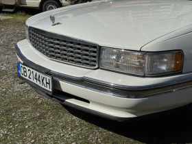 Cadillac Deville Sedan Deville 4.9L LPG - 11000 € / 21514.13 лв. - 93476575 9