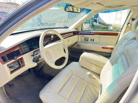 Cadillac Deville Sedan Deville 4.9L LPG - 11000 € / 21514.13 лв. - 93476575 13